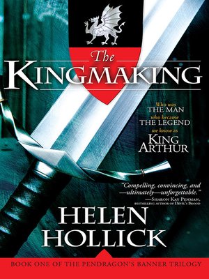 cover image of The Kingmaking